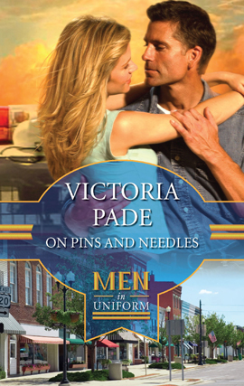 Title details for On Pins and Needles by Victoria Pade - Available